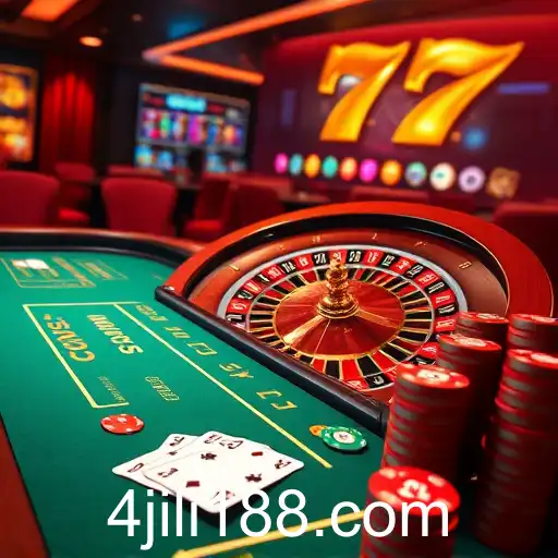 Casino Games