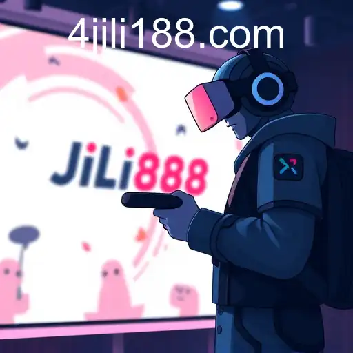 The Evolution of Online Gaming with Jili188