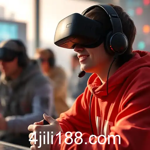 Gaming Trends and Developments in 2025