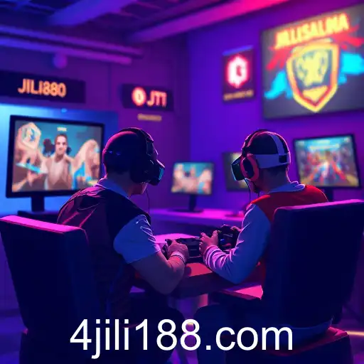 Gaming Dynamics and Trends in 2025