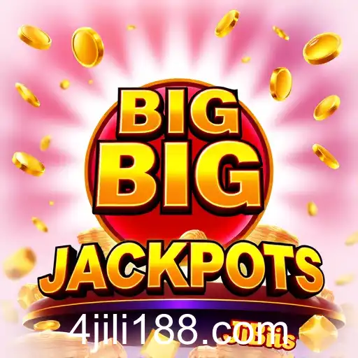 Big Jackpots