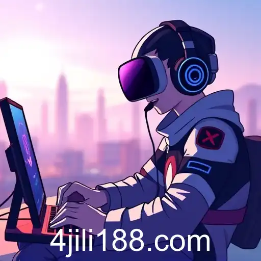 The Rise of Jili188 in the Gaming World