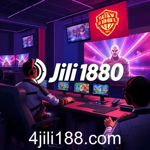 jili188
