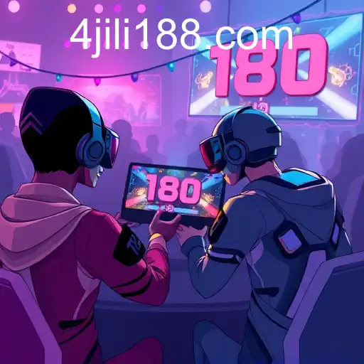 jili188