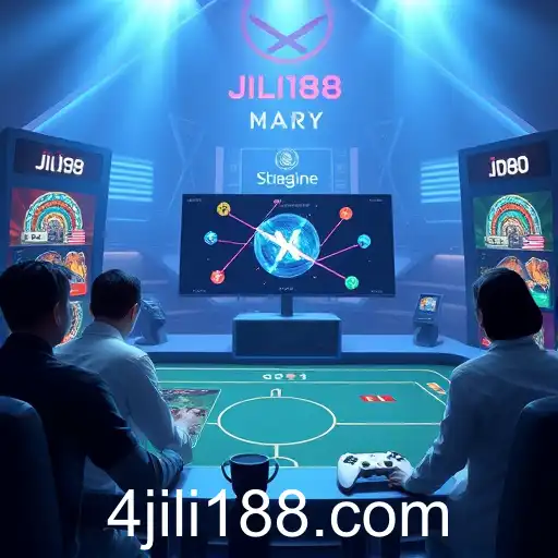 The Rise of English Game Portals