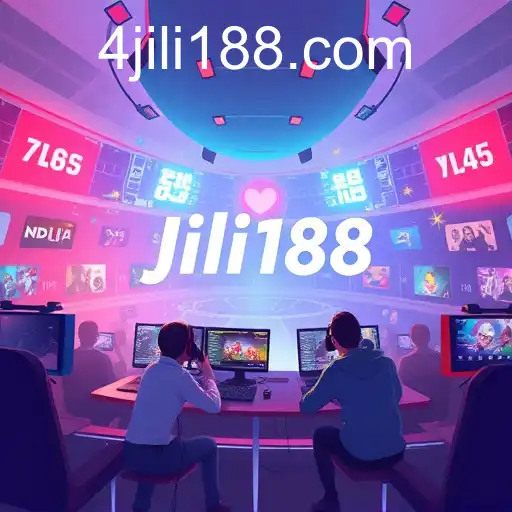 The Rise of Jili188 and Its Impact on the Gaming Landscape